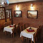 Hotel Hotelik Mazury Olecko