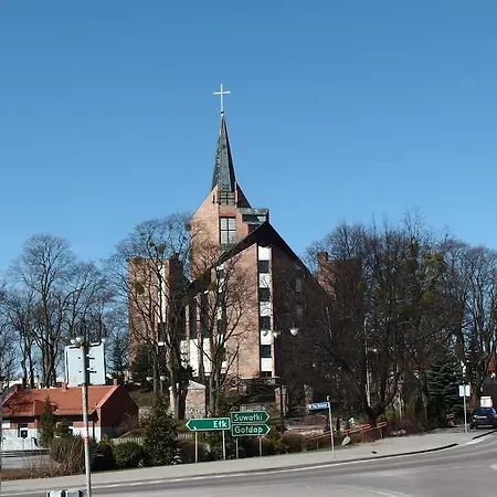 Hotel Hotelik Mazury 2*