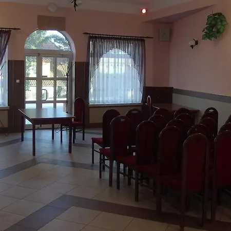 Hotelik Mazury Олецко