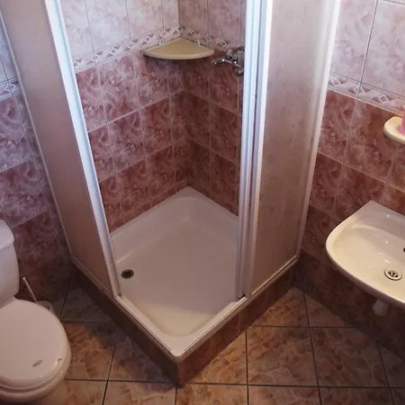 Hotelik Mazury Hotel