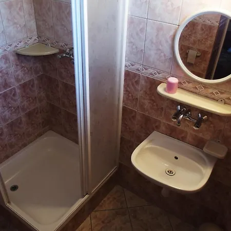 Hotelik Mazury 2* Olecko