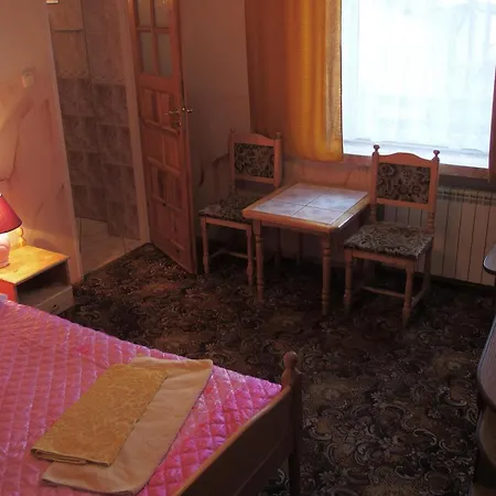 Hotelik Mazury 2* Olecko