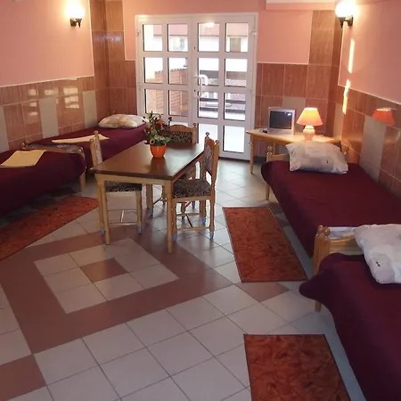 Hotel Hotelik Mazury