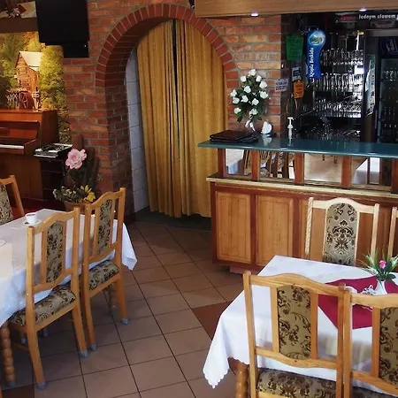 Hotel Hotelik Mazury 2*