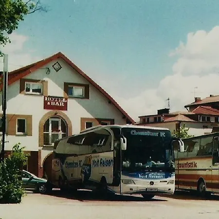 Отель Hotelik Mazury Олецко