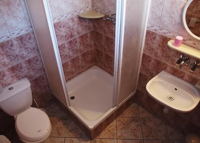 Hotelik Mazury Hotel