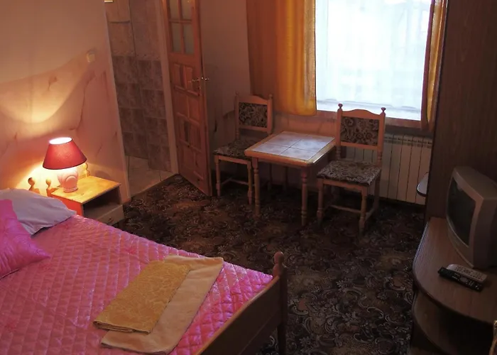 Hotel Hotelik Mazury 2*