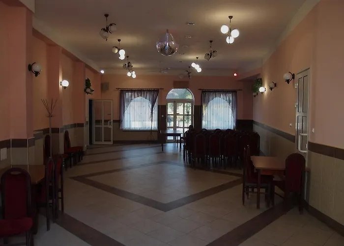 Hotel Hotelik Mazury Olecko