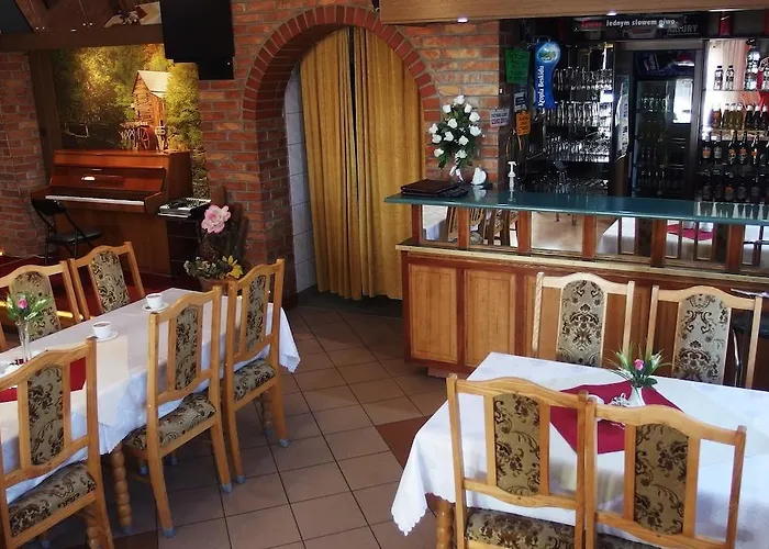 Hotel Hotelik Mazury 2*