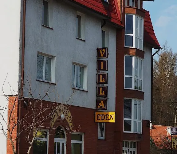 Hotelik Mazury Olecko