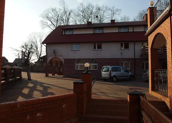 Hotel Hotelik Mazury 2*